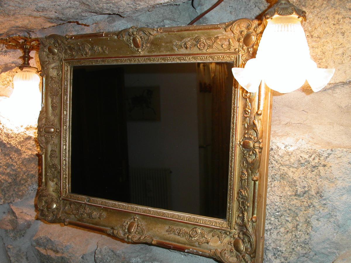 Maison D'Hotes De Charme De Croccano Sartène Exteriör bild